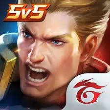 Acc liên quân 29k